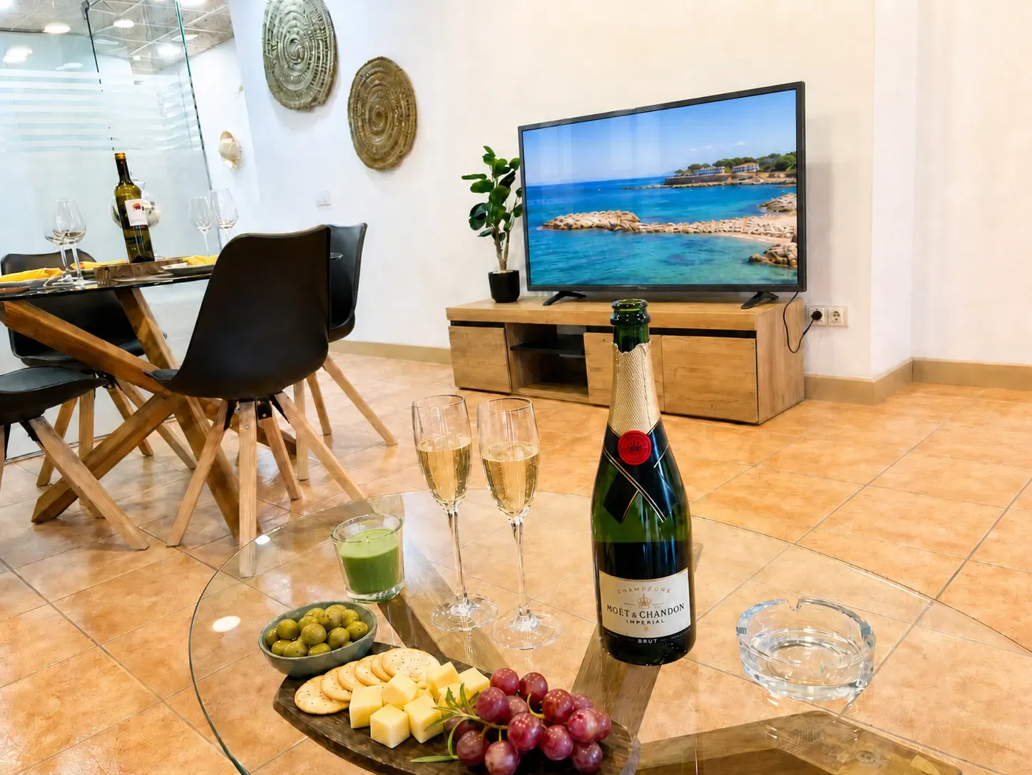 Apartamento Nuria 14