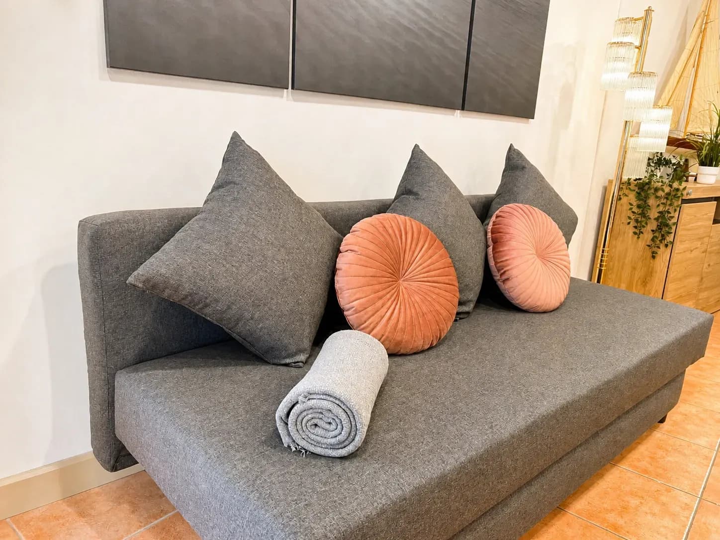 Apartamento Nuria 15