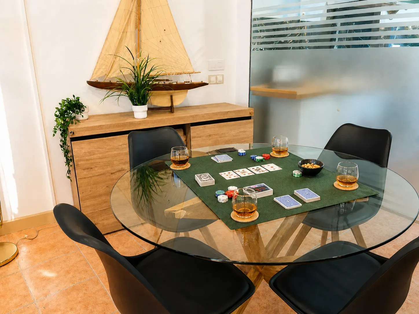 Apartamento Nuria 18