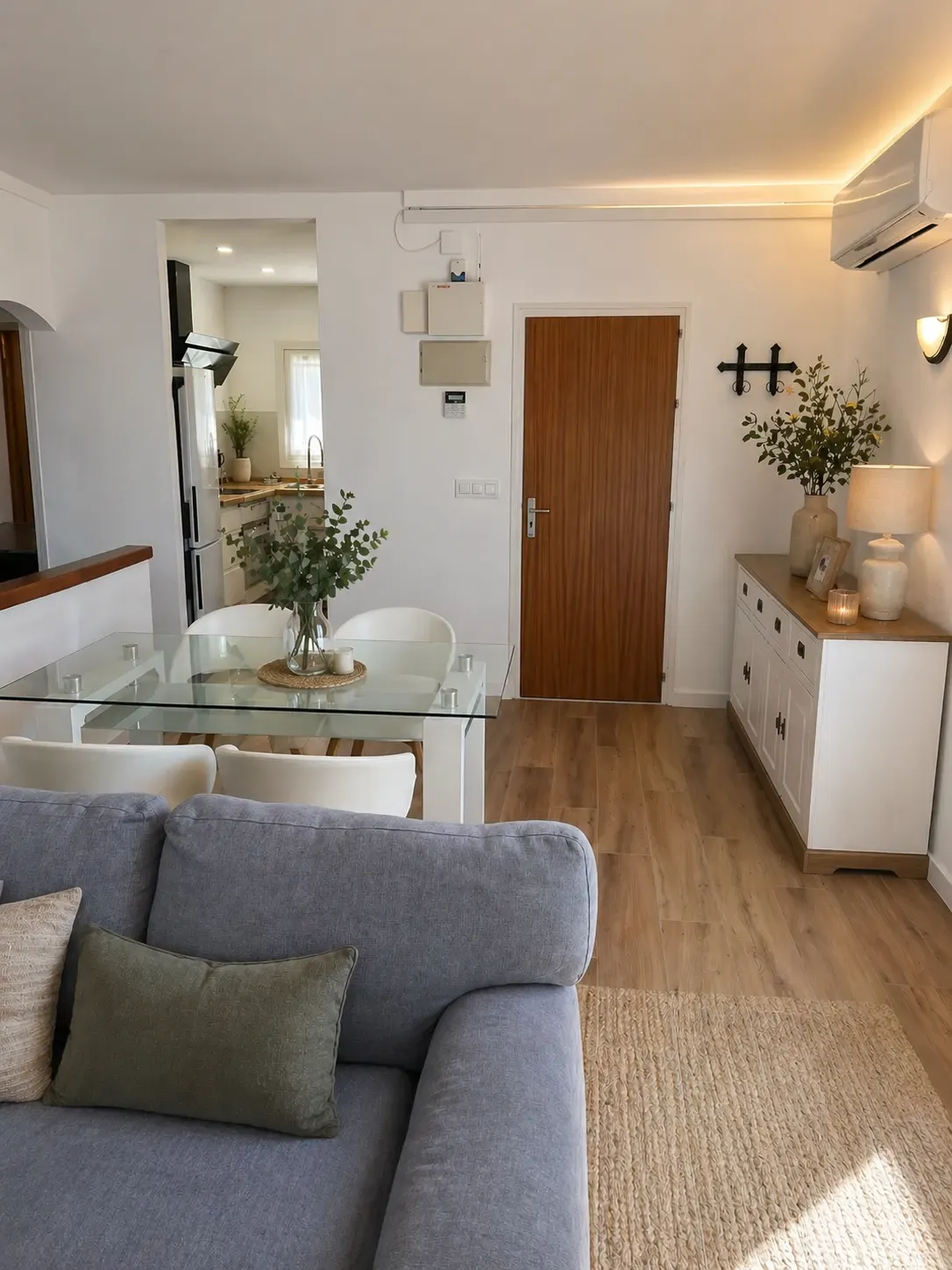 Casa Paraíso – alojamiento en L'Escala, L'Escala