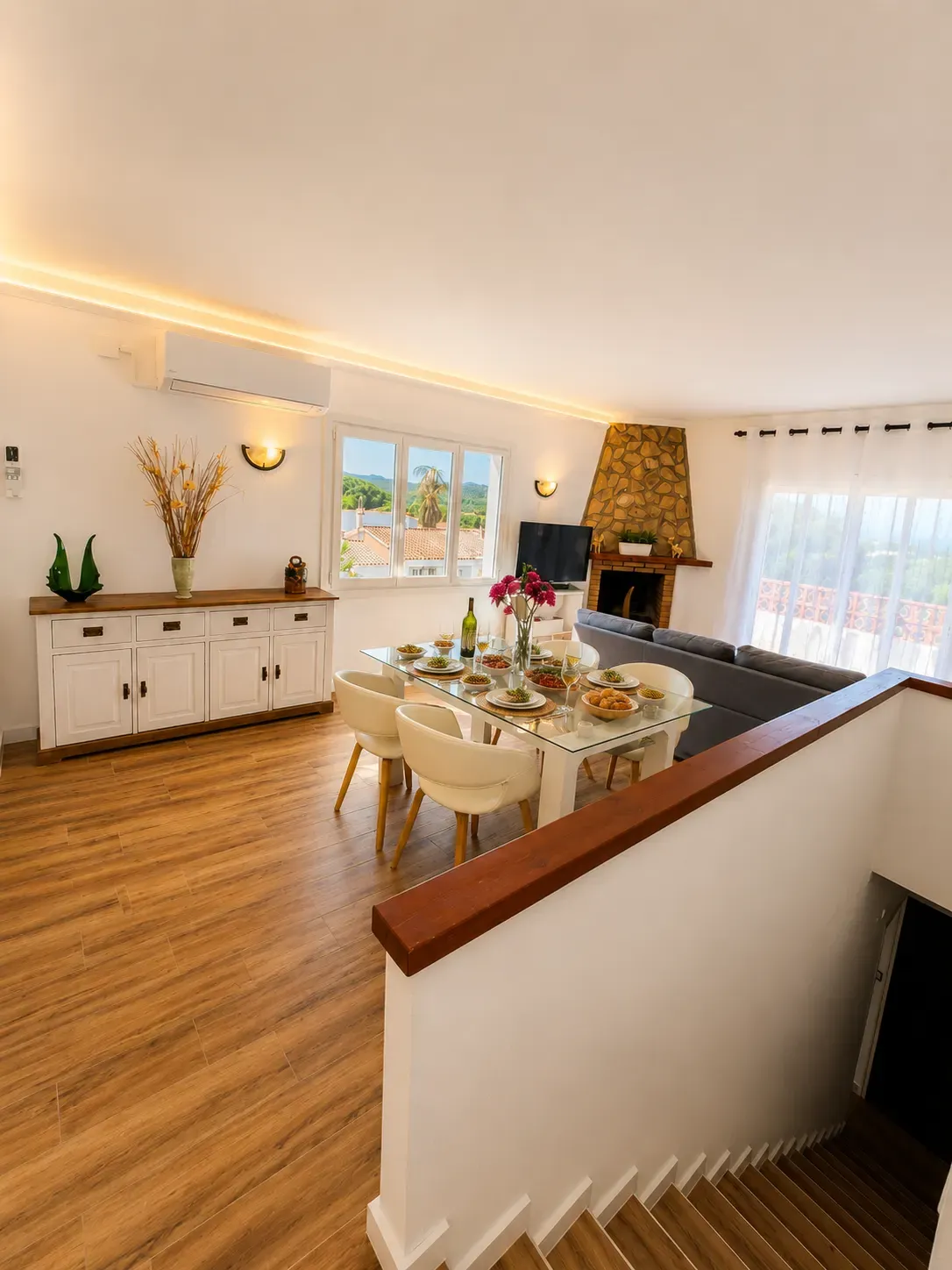 Casa Paraíso 8