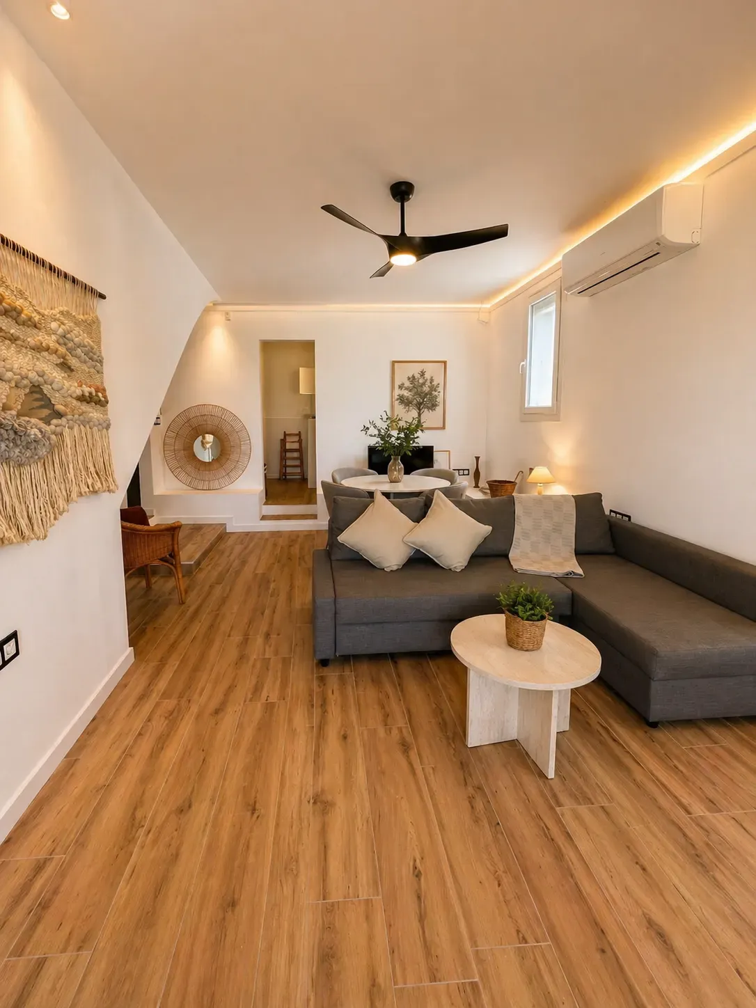 Casa Paraíso 15